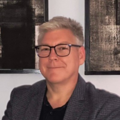 Ian Daley