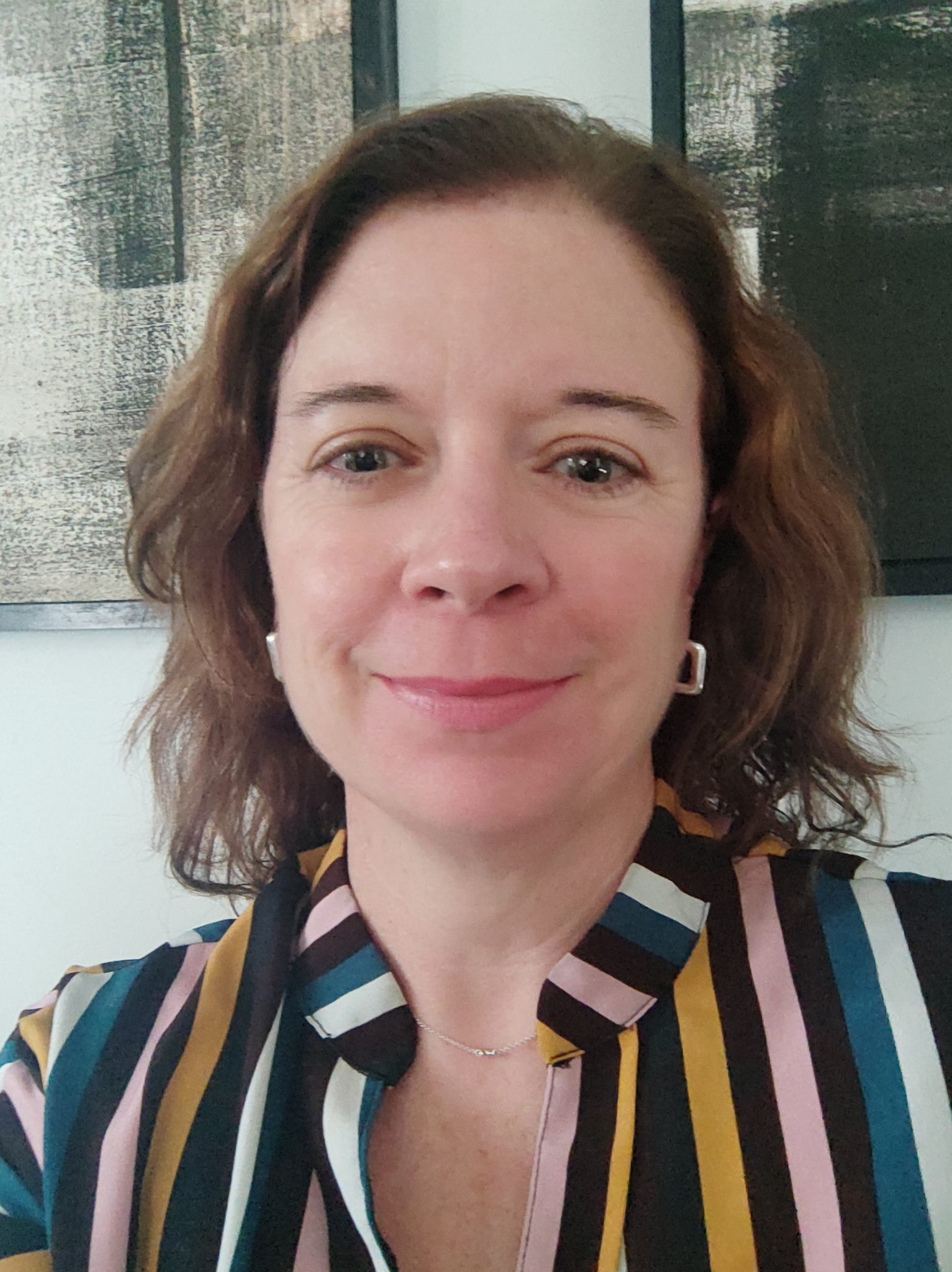 Nia — Career Coach