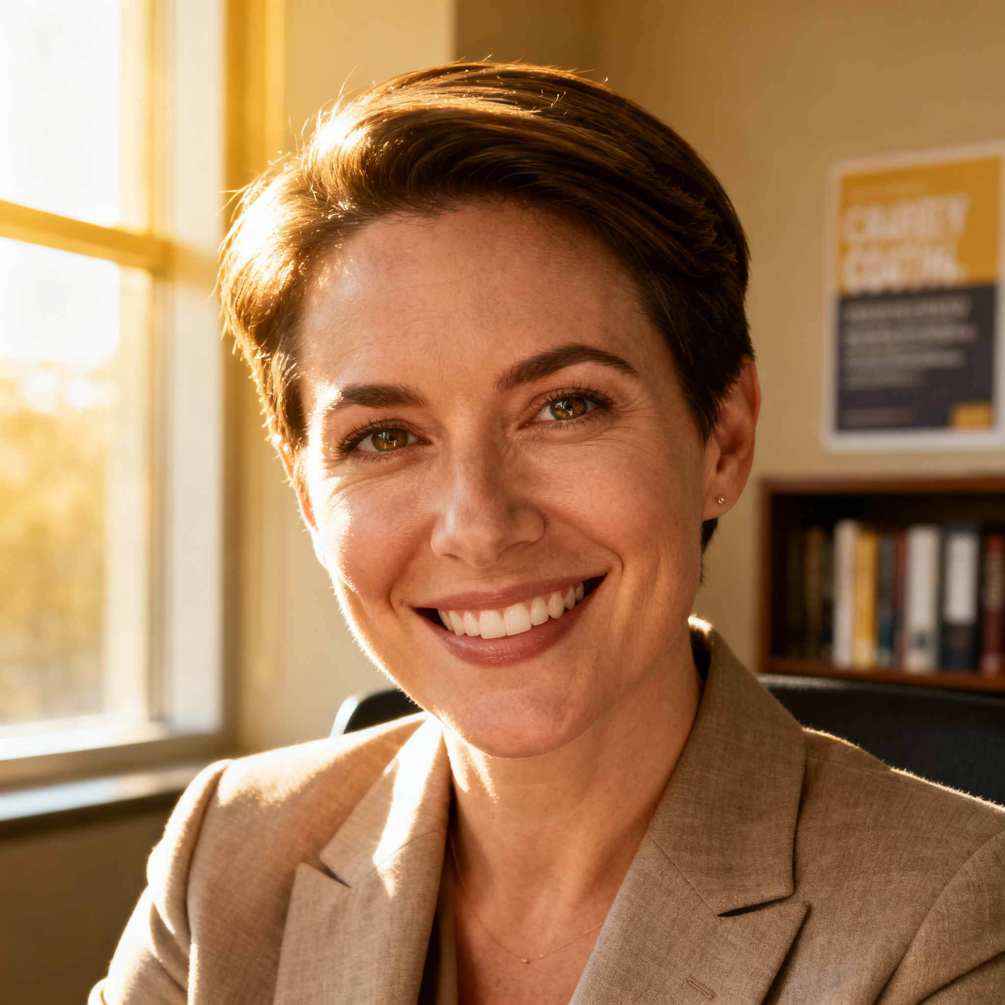 Career coach