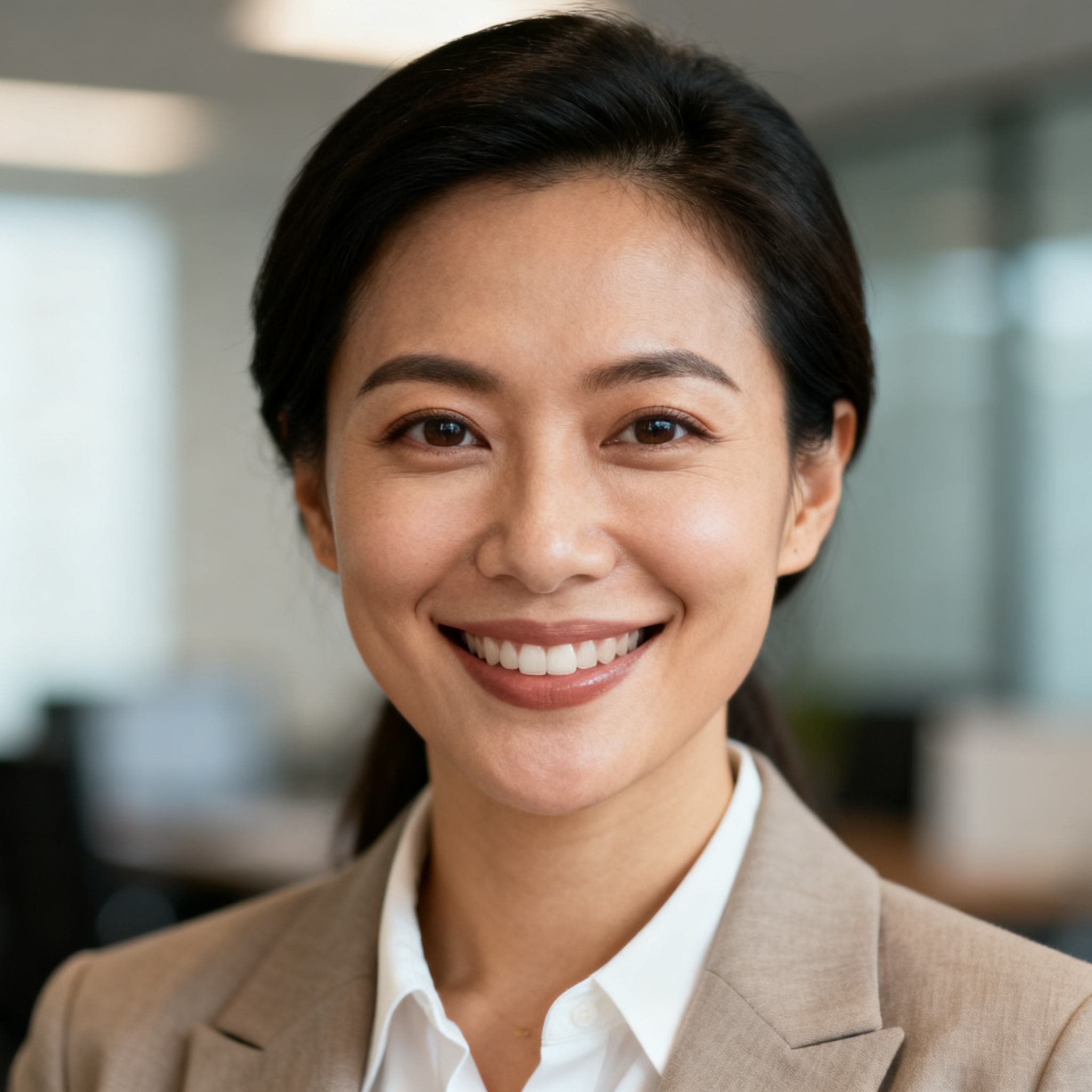 Career coach